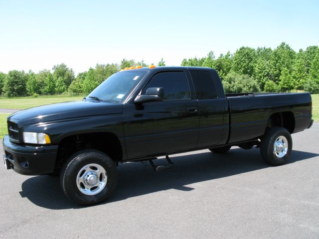 2002 Dodge 2500
