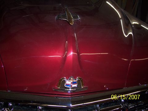 1960 Ford Falcon