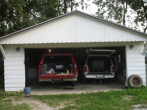 1994 Ford C-150 (Centurion Conversions) photo