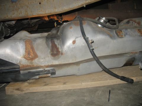 1994 Ford C-150 (Centurion Conversions) photo