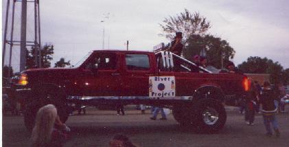1996 Ford F-350 photo