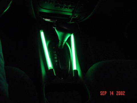 2000 Ford Taurus photo