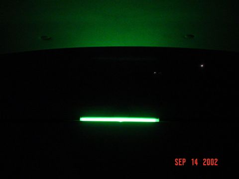 2000 Ford Taurus photo