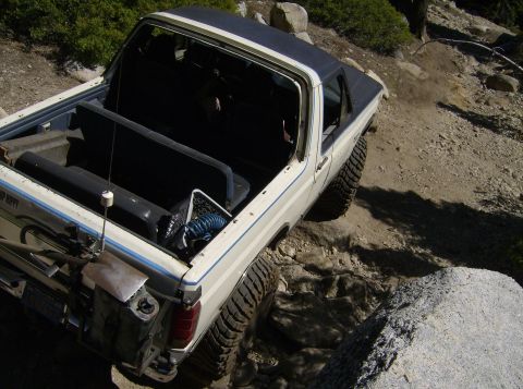 rubicon/wentworth