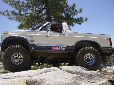 rubicon/wentworth