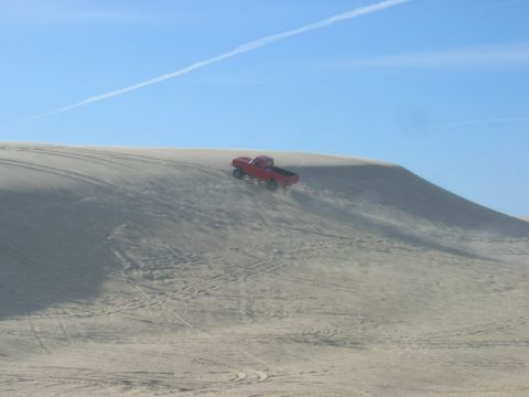 1990 Ford Bronco photo