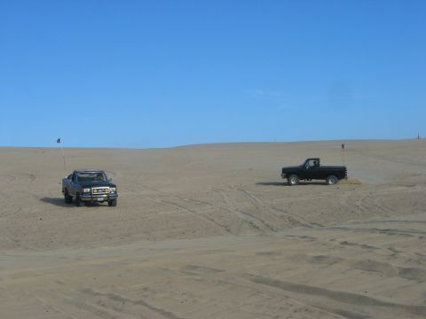 1990 Ford Bronco photo