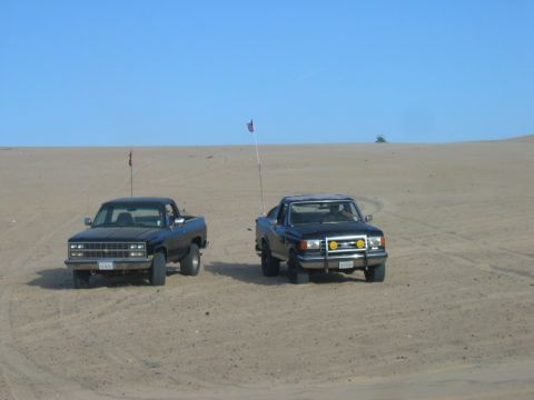 1990 Ford Bronco photo