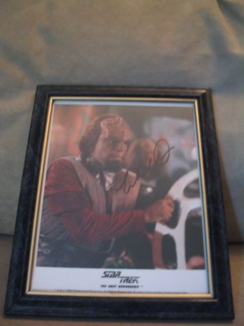 1998 Ford Crown Victoria - Micheal Dorn 1993
