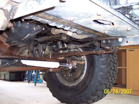1984 Toyota 4Runner