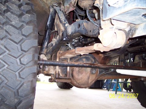 1984 Toyota 4Runner
