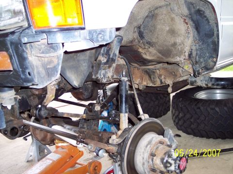 1984 Toyota 4Runner