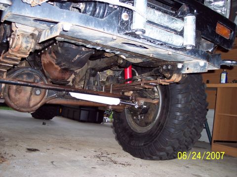 1984 Toyota 4Runner
