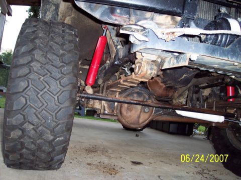 1984 Toyota 4Runner