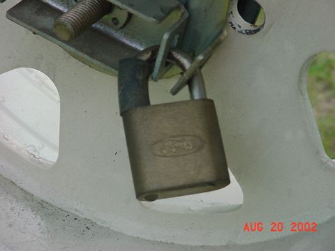 1979 Ford Bronco photo