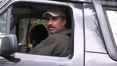 1996 Ford Bronco - Greg Firebreak Five (6/22/2007)