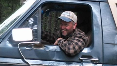 1996 Ford Bronco - Mike Firebreak Five (6/22/2007)