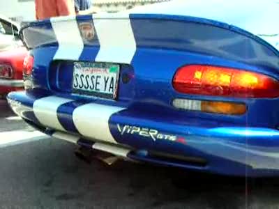 1998 Ford Crown Victoria