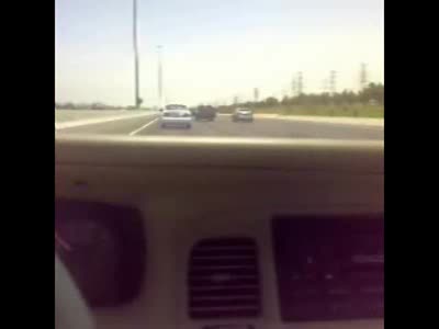 2007 Mercury Grand Marquis
