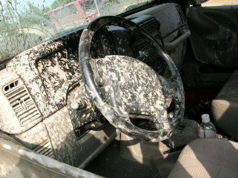 2003 Jeep Wrangler