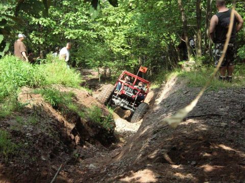2003 Jeep Wrangler