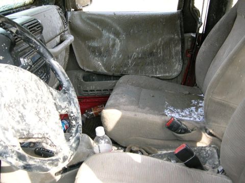 2003 Jeep Wrangler