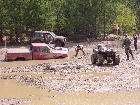 2003 Jeep Wrangler