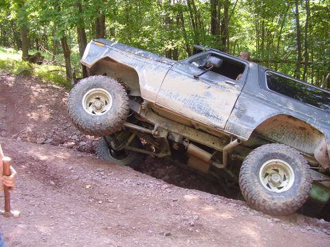 2003 Jeep Wrangler