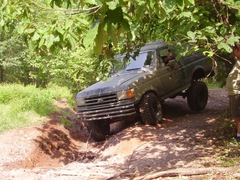 2003 Jeep Wrangler