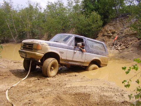 2003 Jeep Wrangler