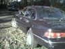 1995 Ford Crown Victoria - And finally 6 of 6 of my 95 as it looked when I bought it.