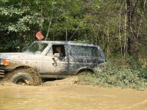 2003 Jeep Wrangler