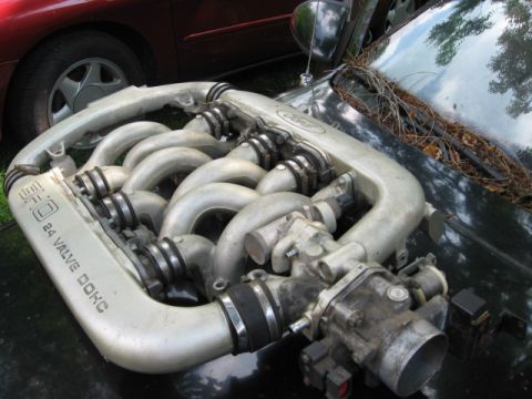 1997 Ford Taurus photo