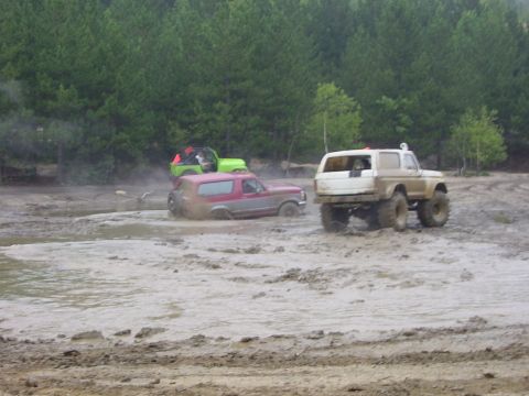 2003 Jeep Wrangler