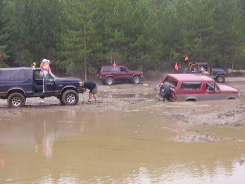 2003 Jeep Wrangler