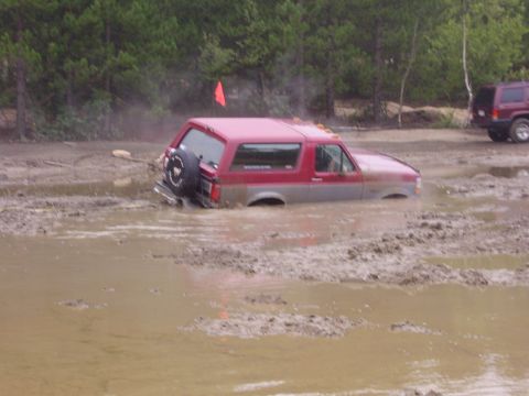 2003 Jeep Wrangler