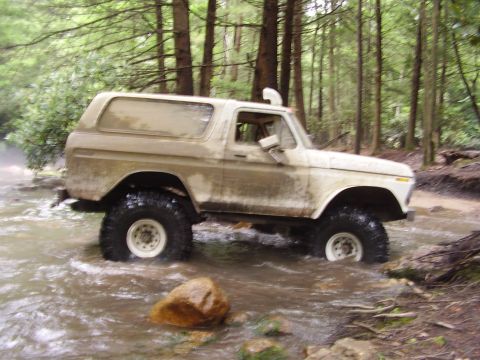 2003 Jeep Wrangler