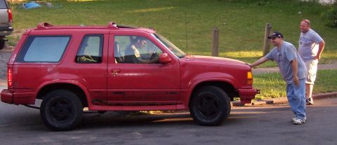 1979 Ford F-250 photo