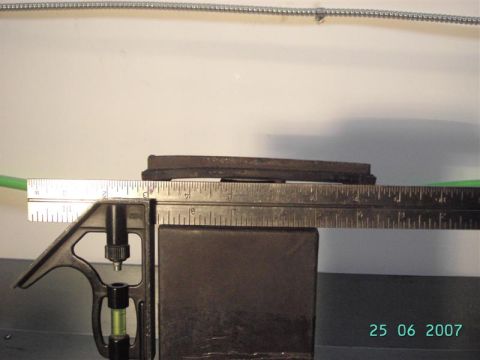 1984 Ford Crown Victoria LTD - Something wrong here?