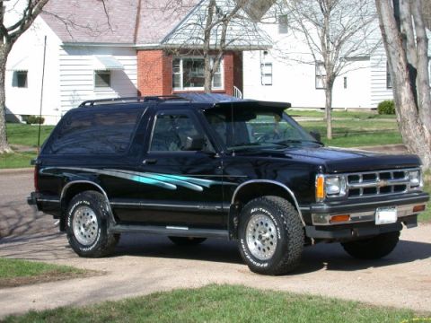 1995 Ford Crown Victoria - Right after she got a bath and polished up to go out for a ride.