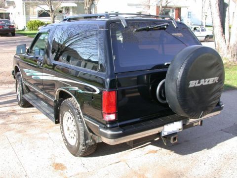 1995 Ford Crown Victoria photo