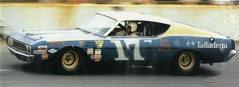 1969 Ford Fairlane