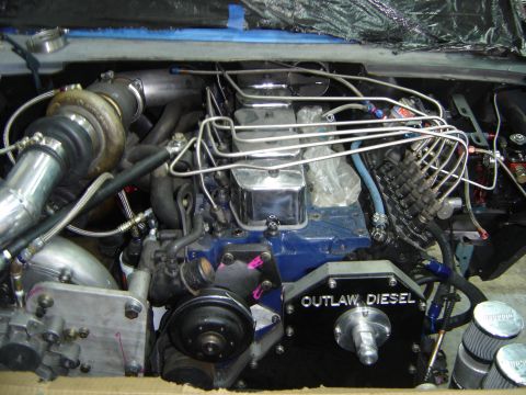 1997 Ford Ranger photo
