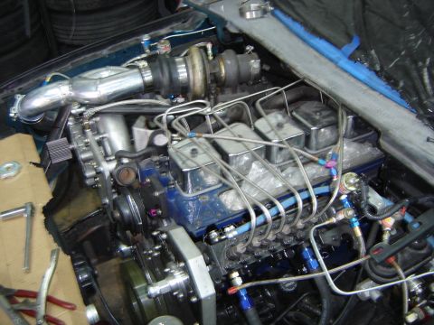 1997 Ford Ranger photo