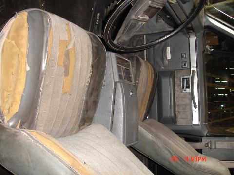 1985 Chevrolet Blazer photo