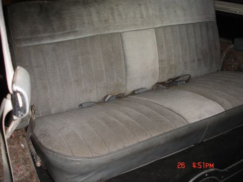 1985 Chevrolet Blazer photo