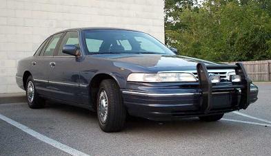 1996 Ford Crown Victoria - My other sig on CVN