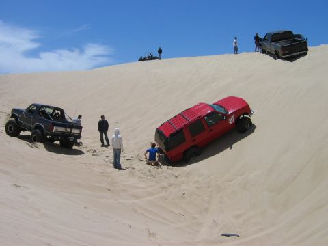 1985 Ford Bronco photo