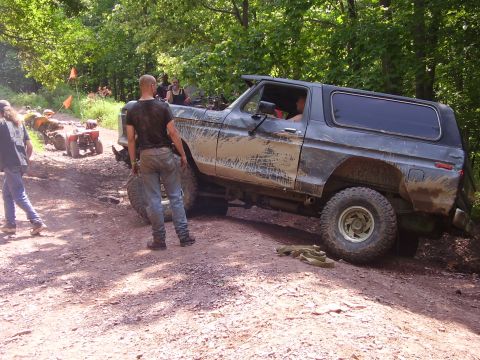 2003 Jeep Wrangler