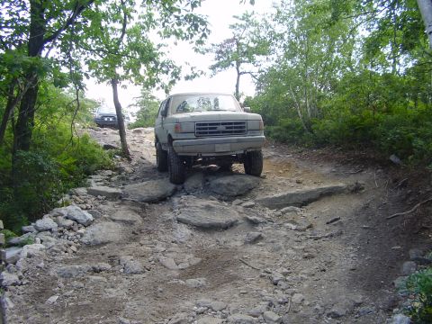 2003 Jeep Wrangler